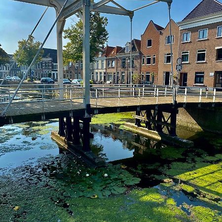Studio 157, In De Stad Aan De Gracht Kampen Luaran gambar