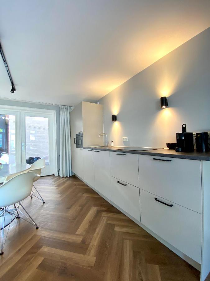 Studio 157, In De Stad Aan De Gracht Kampen Luaran gambar