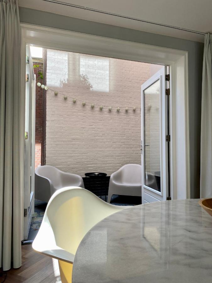Studio 157, In De Stad Aan De Gracht Kampen Luaran gambar