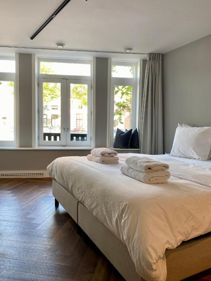 Studio 157, In De Stad Aan De Gracht Kampen Luaran gambar