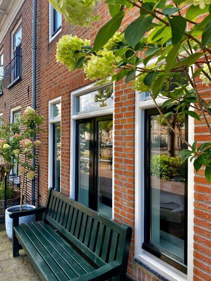 Studio 157, In De Stad Aan De Gracht Kampen Luaran gambar
