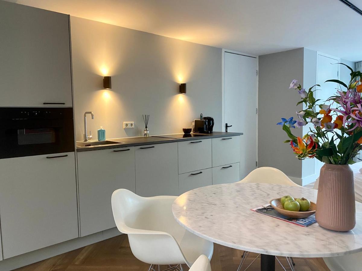 Studio 157, In De Stad Aan De Gracht Kampen Luaran gambar