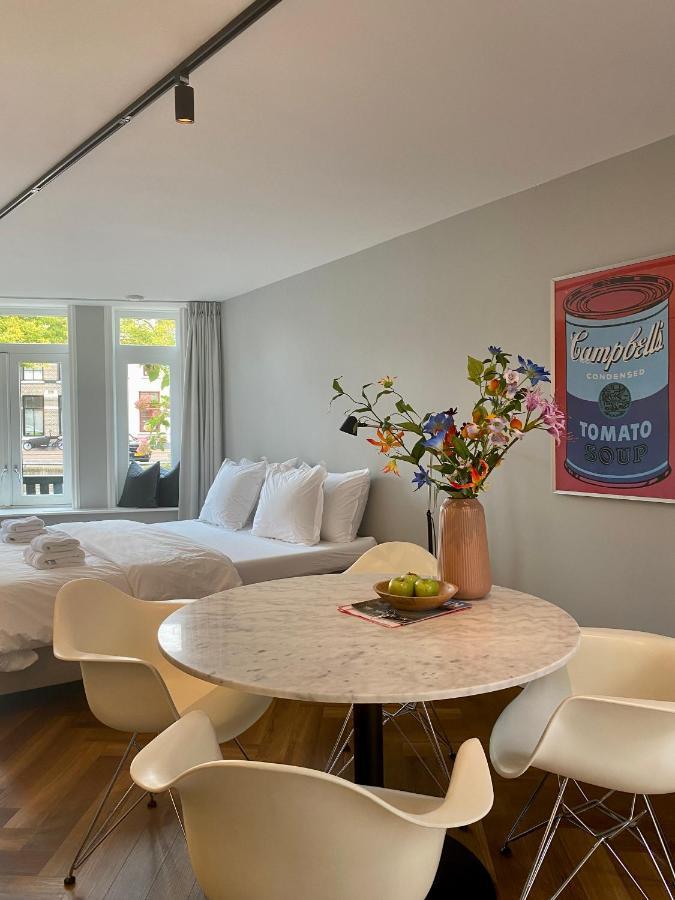 Studio 157, In De Stad Aan De Gracht Kampen Luaran gambar