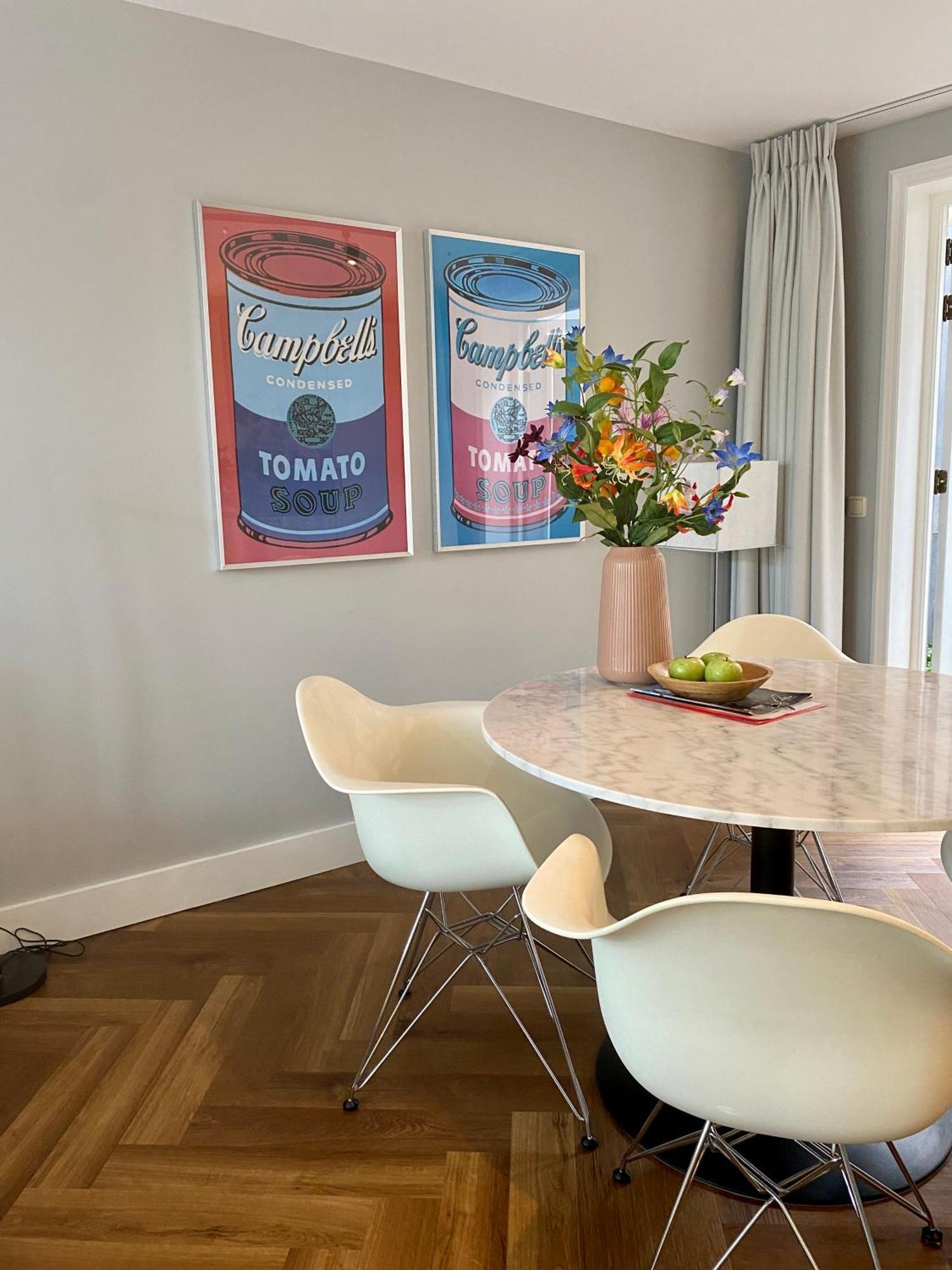 Studio 157, In De Stad Aan De Gracht Kampen Luaran gambar